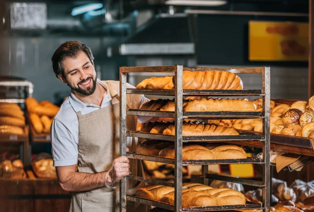 Panaderos bonaerenses anticipan una suba de precios en los próximos días.
