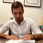 Miranda insiste con la emergencia agropecuaria: “Es un reclamo urgente de los productores” El diputado bonaerense, Valentín Miranda, pidió declarar la emergencia agropecuaria en Carlos Casares, Nueve de Julio y Bolívar. “Es un reclamo urgente de los productores”, afirmó.