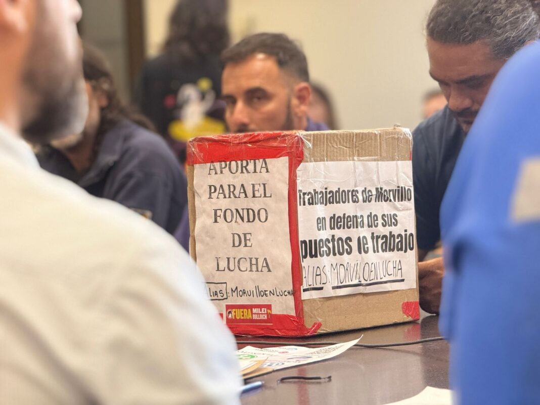 En la Legislatura bonaerense, aprobaron repudios a la ola de despidos en multinacionales y grandes empresas, en medio de la emergencia laboral.