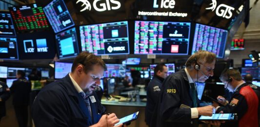 El escenario de volatilidad en los mercados tuvo su repercusión en los bonos de Argentina que cotizan en Wall Street.