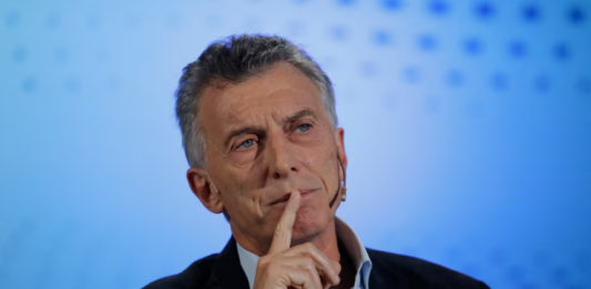 Tras la avanzada de Karina Milei, Mauricio Macri salió a ordenar la tropa del PRO bonaerense con una reunión clave.