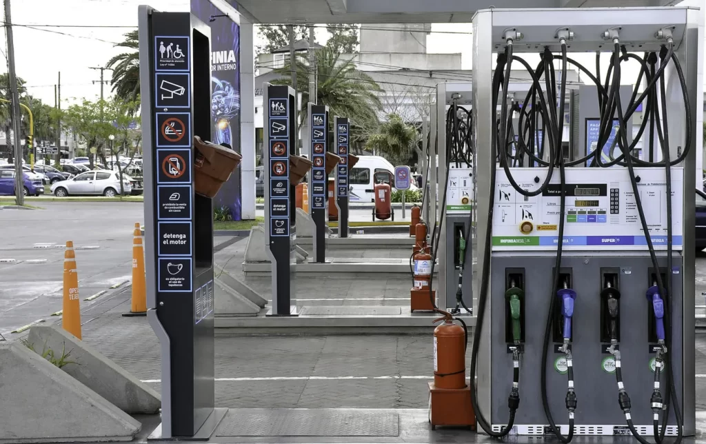 Desde el Gobierno nacional afirmaron que la implementación del autodespacho de combustible, facilitará la implementación del servicio.