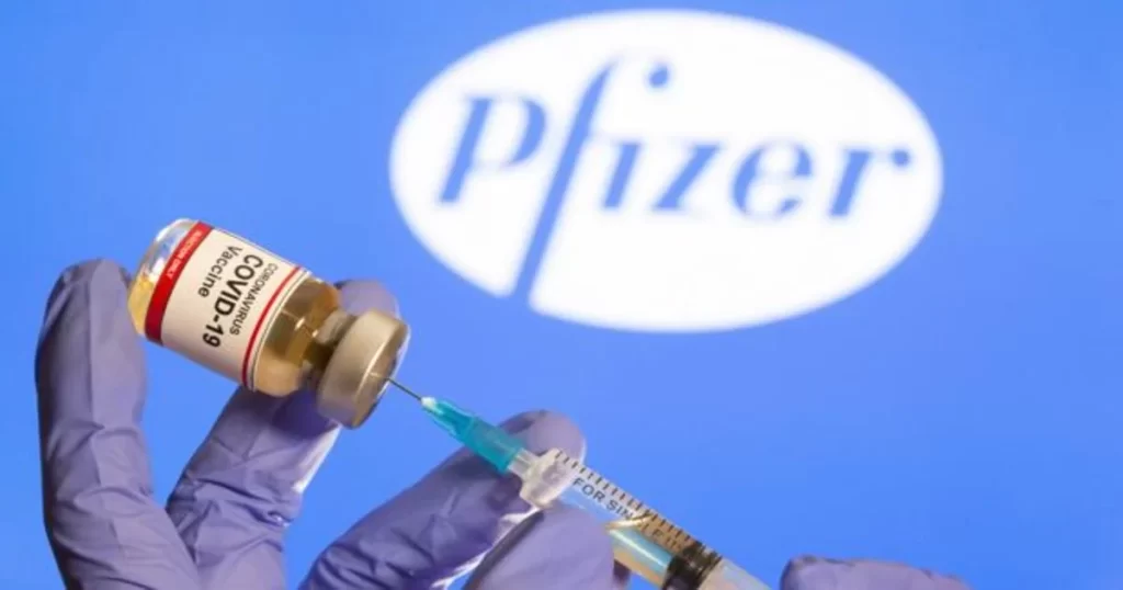 Stornelli señaló que hubo una "diferencia notoria" en los tiempos que tomó la negociación para adquirir las vacunas Pfizer.
