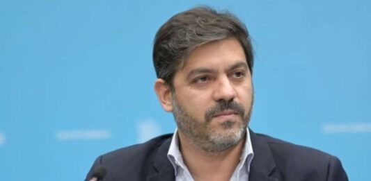 El senador bonaerense del PRO, Marcelo “Chuby” Leguizamón, apuntó contra Bianco por haberse negado a realizarse un test de alcoholemia.