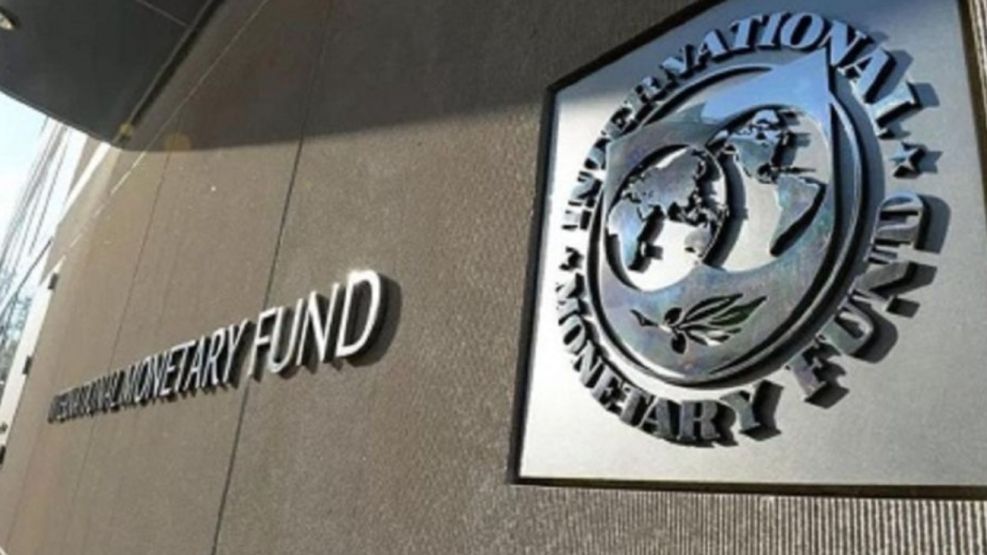 El directorio del FMI definirá en los próximos días el monto inicial del préstamo, que rondaría los USD 10.000 millones.