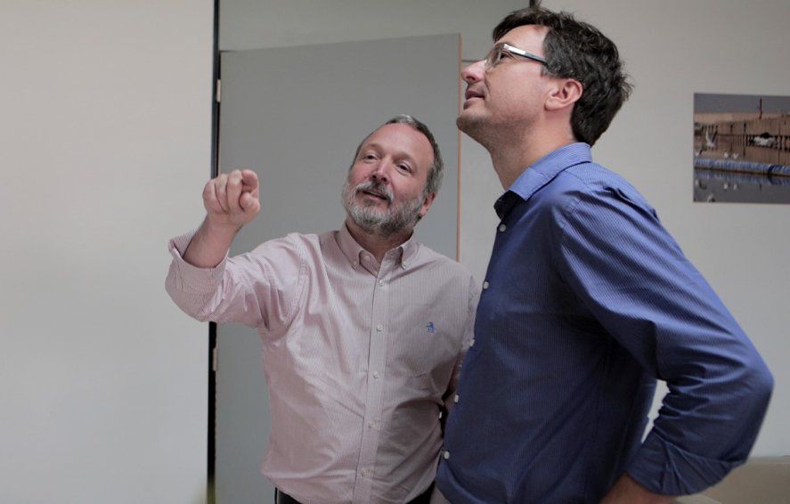 Sabbatella expresó su intención de retomar un rol más activo en la política local, lo que generó tensiones con Ghi.