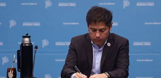 Esta semana, el gobernador Axel Kicillof ingresó su proyecto para suspender las PASO. Qué dice el texto y el panorama en ambas Cámaras de la Legislatura.