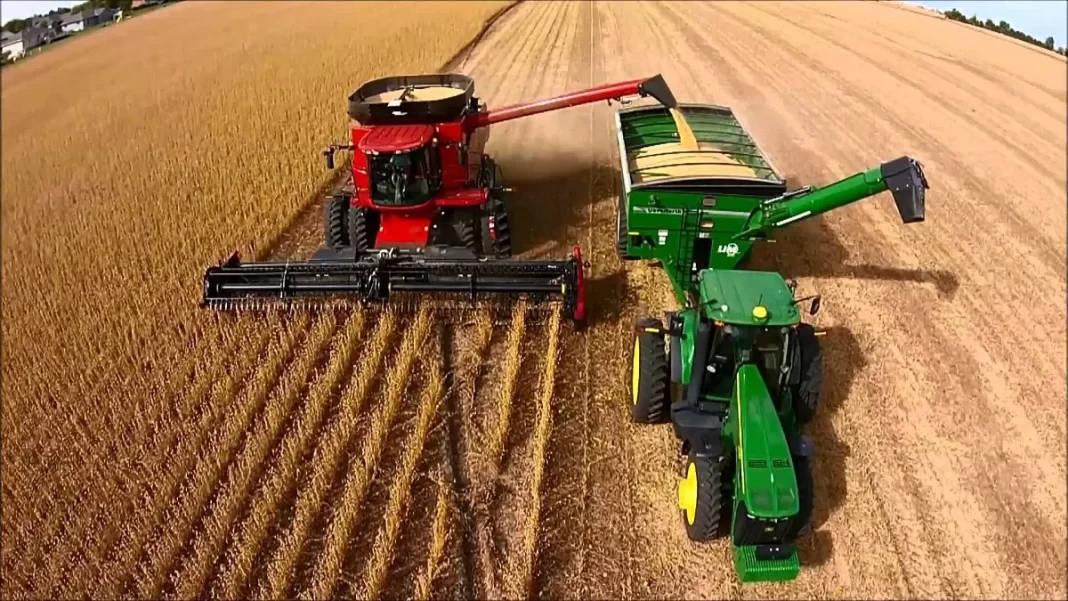 La CONINAGRO llevó a la Comisión de Agricultura del Congreso los reclamos del campo respecto de las retenciones.