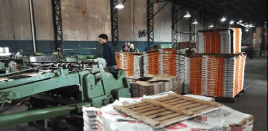 El senador radical Alejandro Cellillo expresó su preocupación por el cierre de fábricas en Olavarría y apuntó a la política económica del Gobierno nacional.