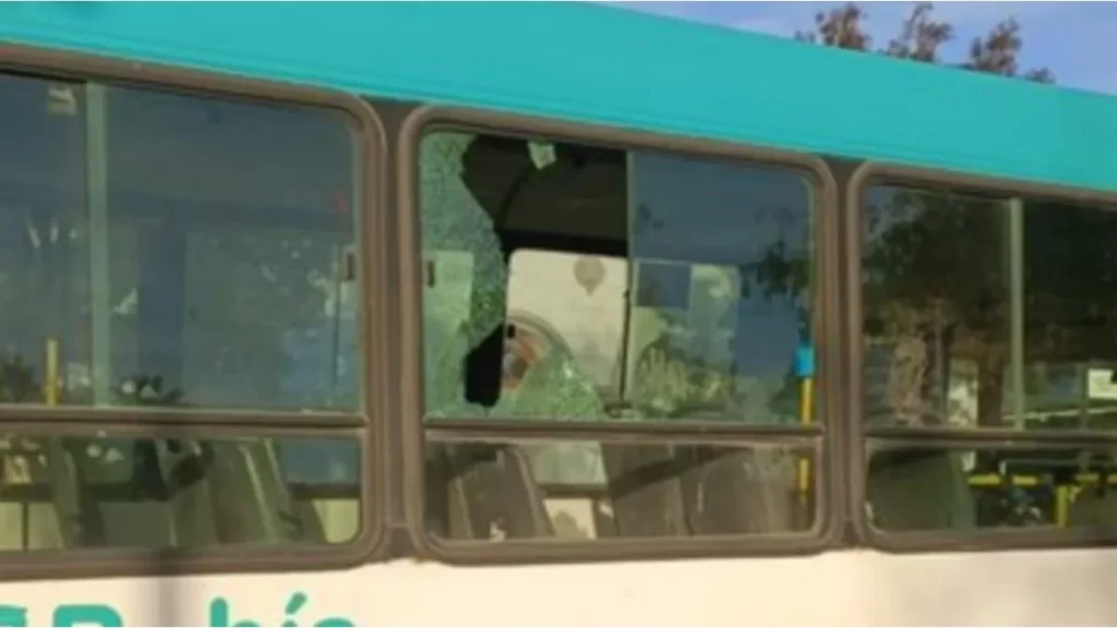 Bahía Blanca: la delegación local de la UTA y las empresas prestatarias del servicio decidieron interrumpir por completo el funcionamiento del transporte público durante el resto del día.
