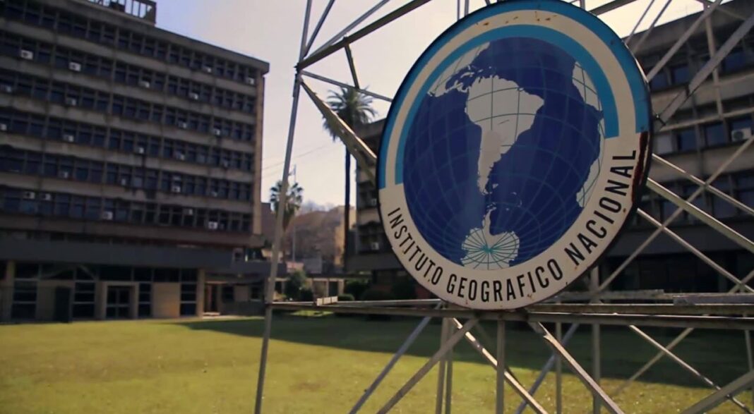 La diputada del radicalismo, Belén Malaisi, manifestó su preocupación por la iniciativa del Gobierno nacional de fusionar el SMN con el Instituto Geográfico.
