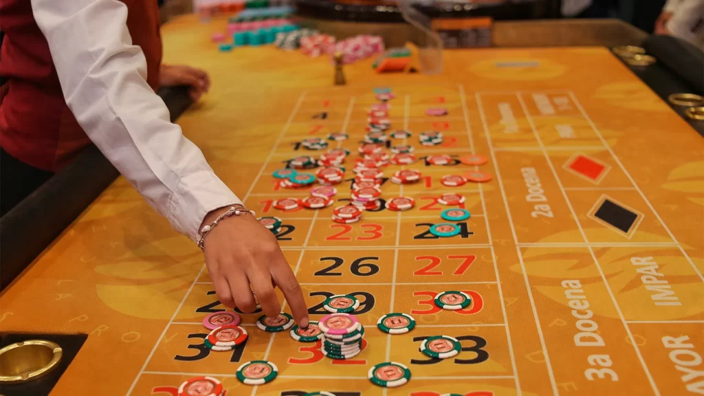 La Provincia licita la explotación de siete casinos bonaerenses.