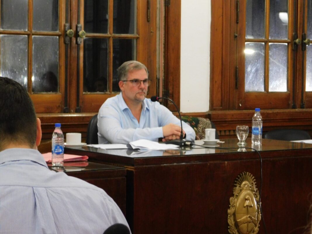 En Nueve de Julio, municipio que conduce la intendenta del PRO, María José Gentile, el peronismo logró quedarse con la conducción del Concejo Deliberante.
