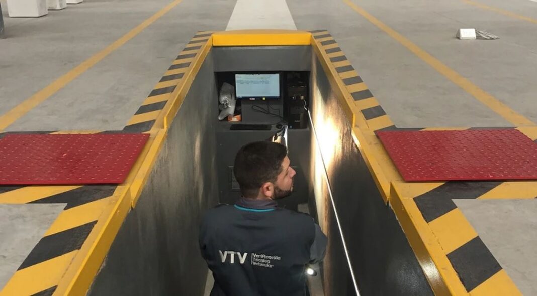 En el Senado bonaerense piden explicaciones por las irregularidades detectadas en la VTV y quieren citar al Ministro de Transporte.