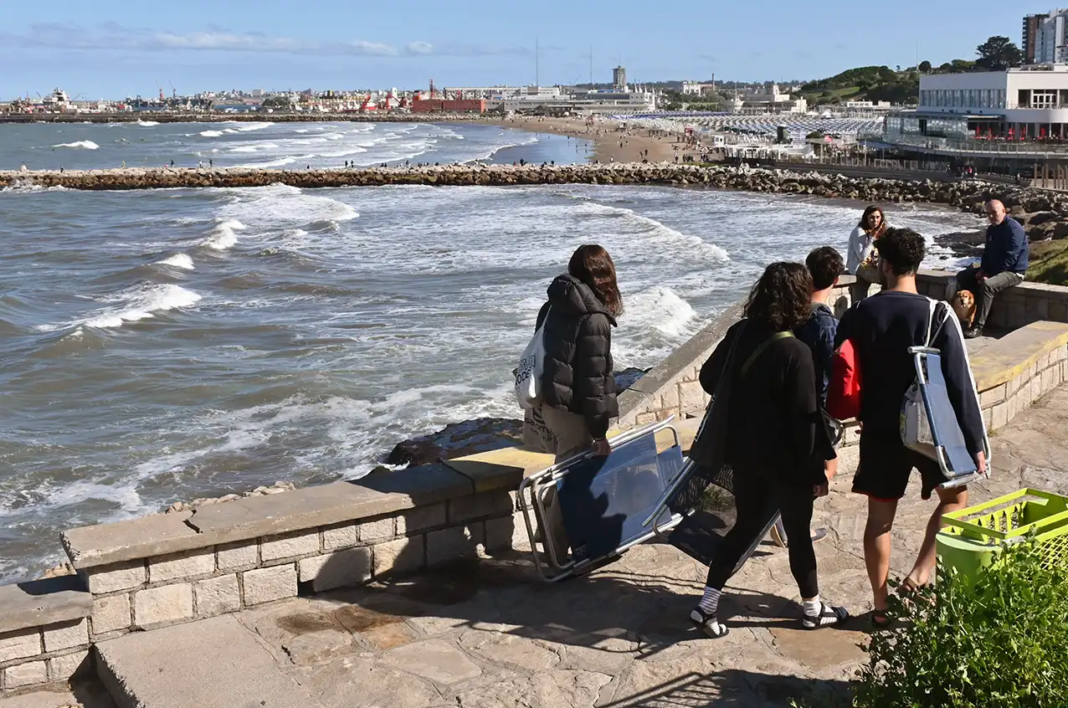 De cara a Semana Santa los principales destinos del turismo bonaerense revelaron los números de sus reservas.
