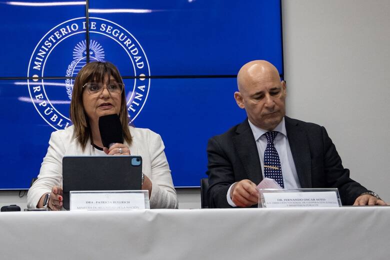 El Ministerio de Seguridad designó como coordinador general a Fernando Oscar Soto, quien tendrá a su cargo la organización de las reuniones.
