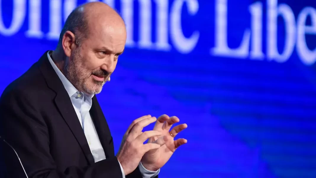 Sturzenegger y Kreplak se cruzaron en las redes sociales tras la desregulación de los medicamentos que anunció el Gobierno nacional.