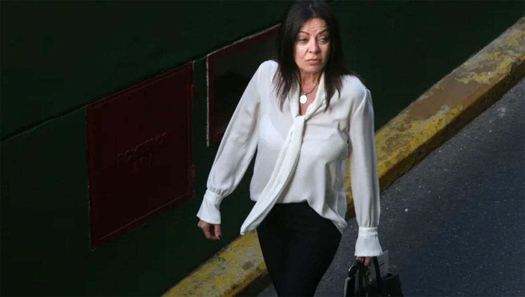 Puglelli apuntó contra Pettovello por el recorte de presupuesto en el área de discapacidad.