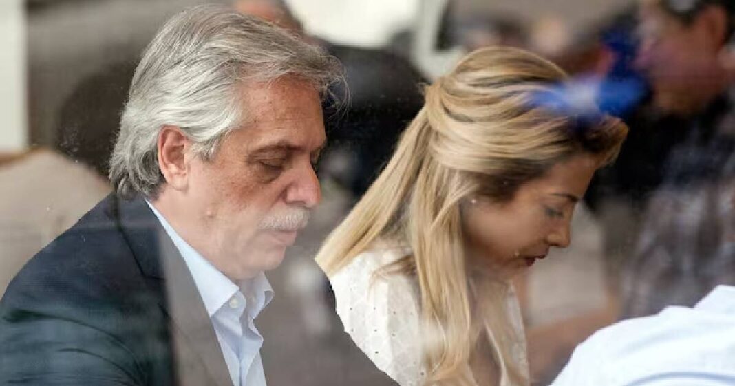 La Cámara Federal ratificó el procesamiento de Alberto Fernández en la causa de violencia de género contra Fabiola Yáñez.
