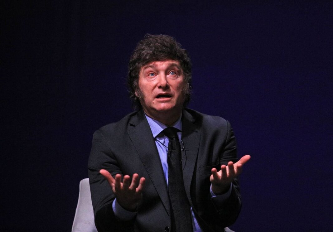 Milei enfrenta una prueba fiscal clave: el dato de marzo definirá si cumple con el superávit pactado con el FMI.