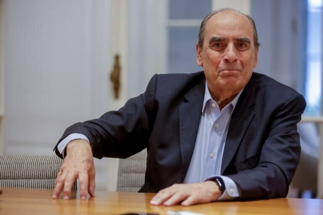 Guillermo Francos le respondió a Macri y confirmó que La Libertad Avanza quiere cerrar un acuerdo electoral con el PRO bonaerense.