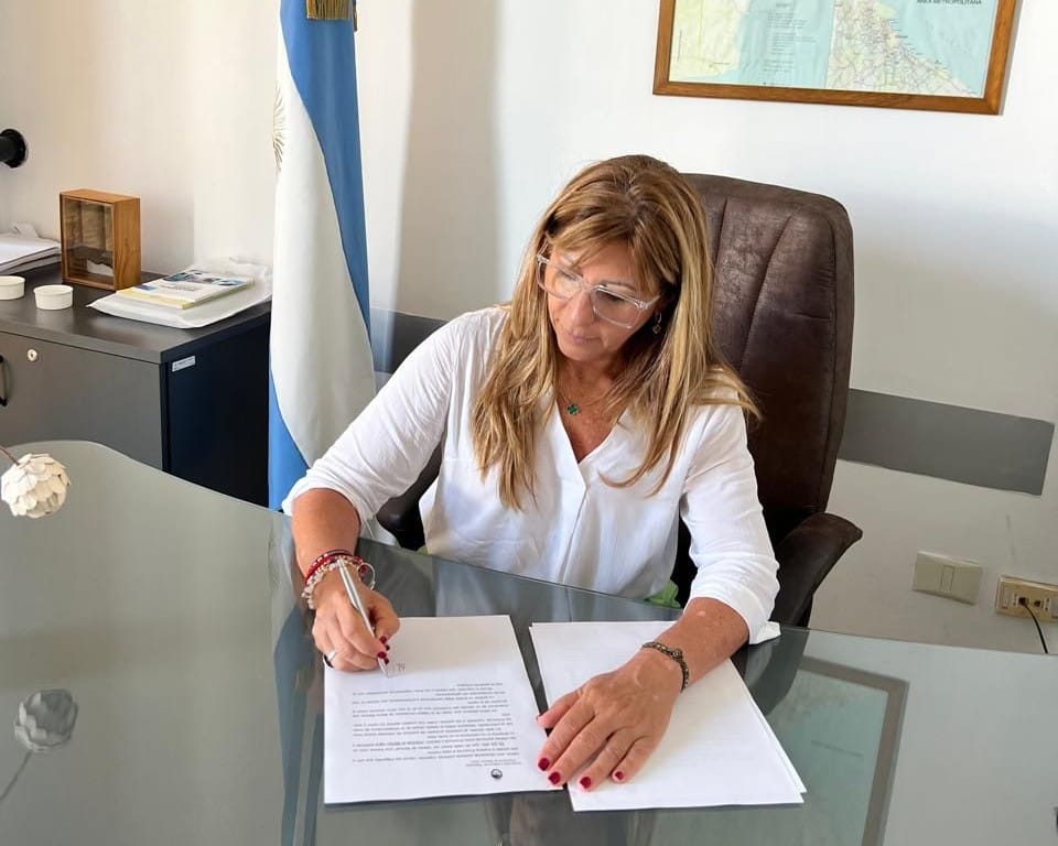 La diputada Silvina Vaccarezza impulsa la implementación del Sistema de Familia del Corazón.