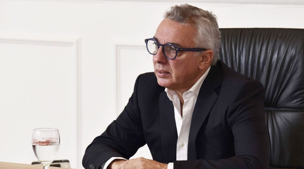 CB Consultora publicó su encuesta mensual sobre la imagen positiva de los intendentes del Conurbano bonaerense. Cómo quedó uno por uno.