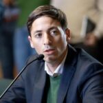 Bordaisco: “Impulsamos una ley para que nunca más se maltrate a un mamífero marino” El senador bonaerense del radicalismo, Ariel Bordaisco, detalló su proyecto de ley de avistaje responsable para proteger a los mamíferos marinos.