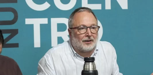 Martín Sabbatella cuestionó la gestión de Lucas Ghi en Morón y no descartó volver a postularse como intendente.