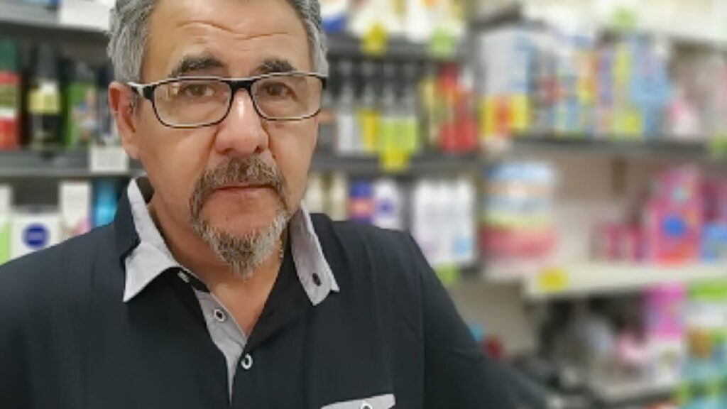 El vicepresidente de la Federación de Almaceneros bonaerenses (FABA), Fernando Savore, advirtió que el consumo "está en caída libre" en la provincia de Buenos Aires.