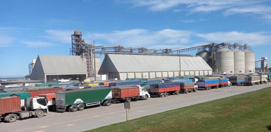 Agroexportadores anticiparon que avanzaran judicialmente contra el cobro de la tasa portuaria implementada el gobierno municipal de Necochea.