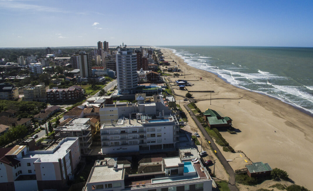 Ante la caída de recursos y el ajuste nacional, Gustavo Barrera decretó la emergencia en Villa Gesell.