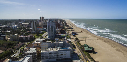 Ante la caída de recursos y el ajuste nacional, Gustavo Barrera decretó la emergencia en Villa Gesell.