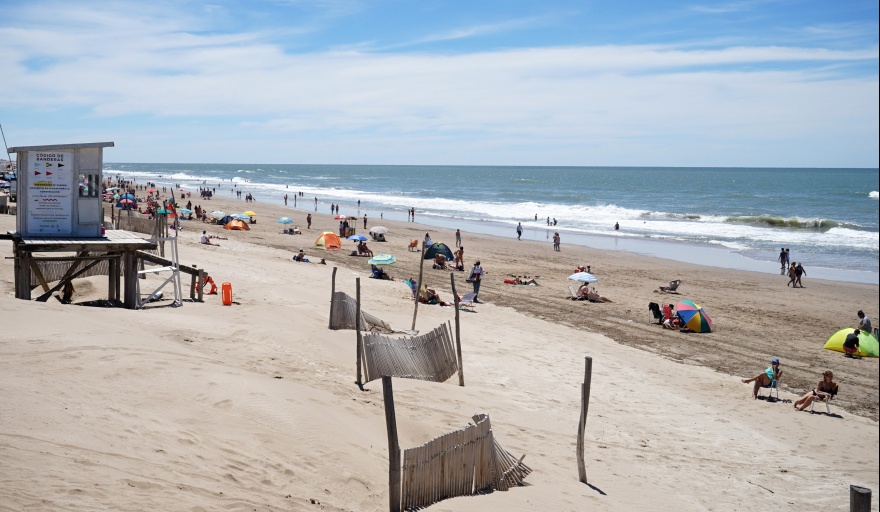 El Municipio de Villa Gesell prevé una pérdida proyectada de tres millones de pesos para 2025 en caso de mantenerse la tendencia actual.