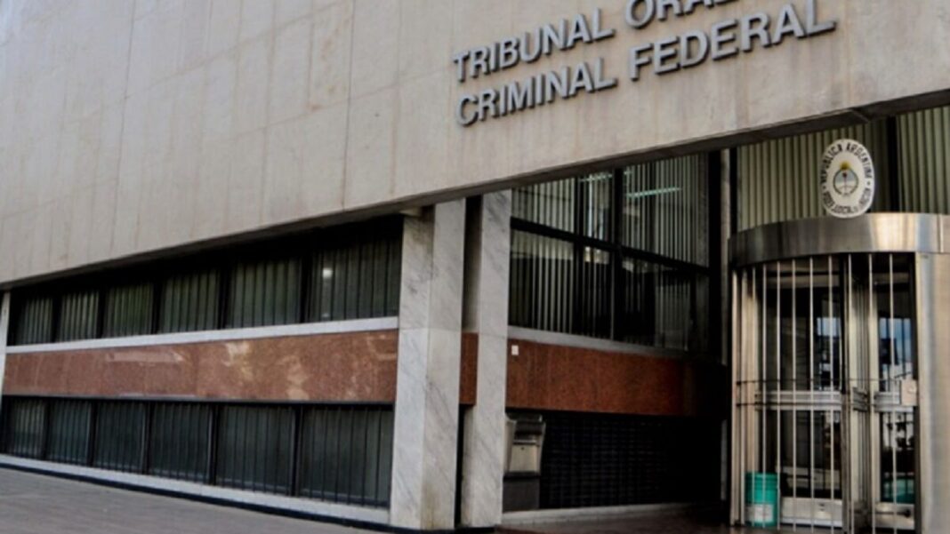 El Gobierno nacional resolvió postergar la aplicación del nuevo Código Procesal Penal Federal en Bahía Blanca, por los daños provocados por el temporal del 7 de marzo.