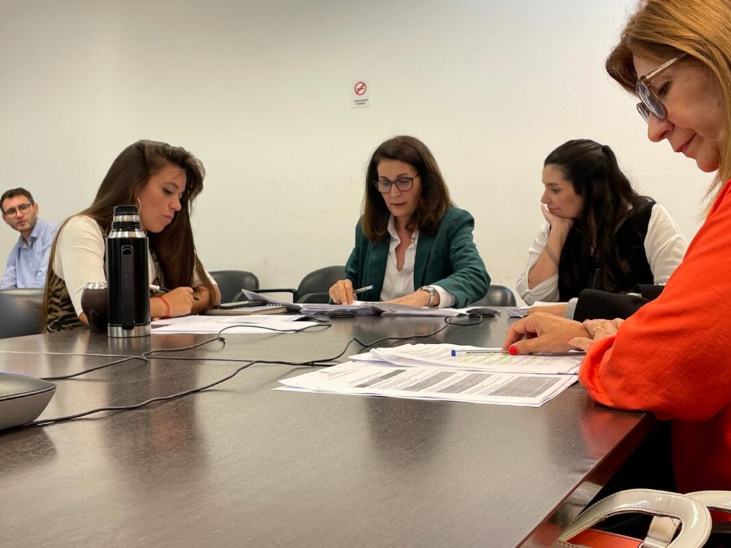 La comisión de Asuntos Culturales de la Cámara de Diputados bonaerense despachó una batería de proyectos de declaración. Cuáles son y qué destacan.