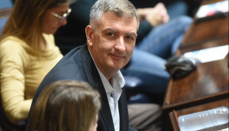 El diputado Ariel Archanco quiere cambiarle el nombre al Parque Pereyra Iraola.