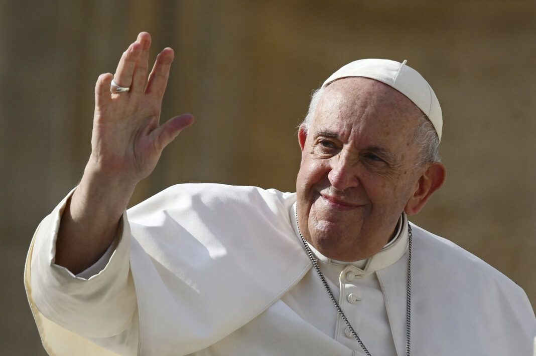 El kirchnerismo de la Cámara de Diputados podría enviar un proyecto de ley para crear una nueva ciudad en La Matanza que lleve el nombre del papa Francisco.