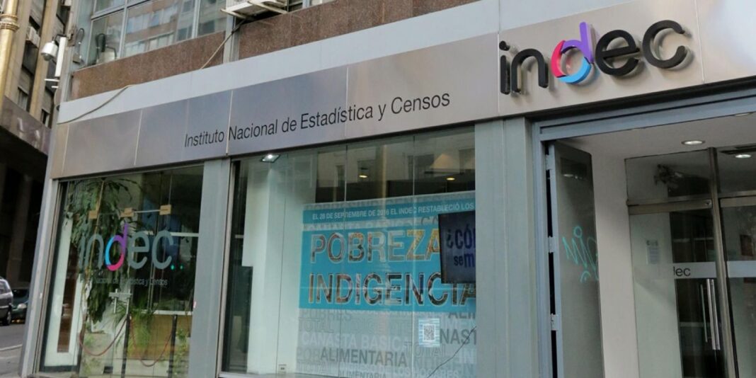 El director del INDEC, Marco Lavagna, explicó los principales cambios en la metodología para medir la inflación, aunque no confirmó la fecha de implementación.