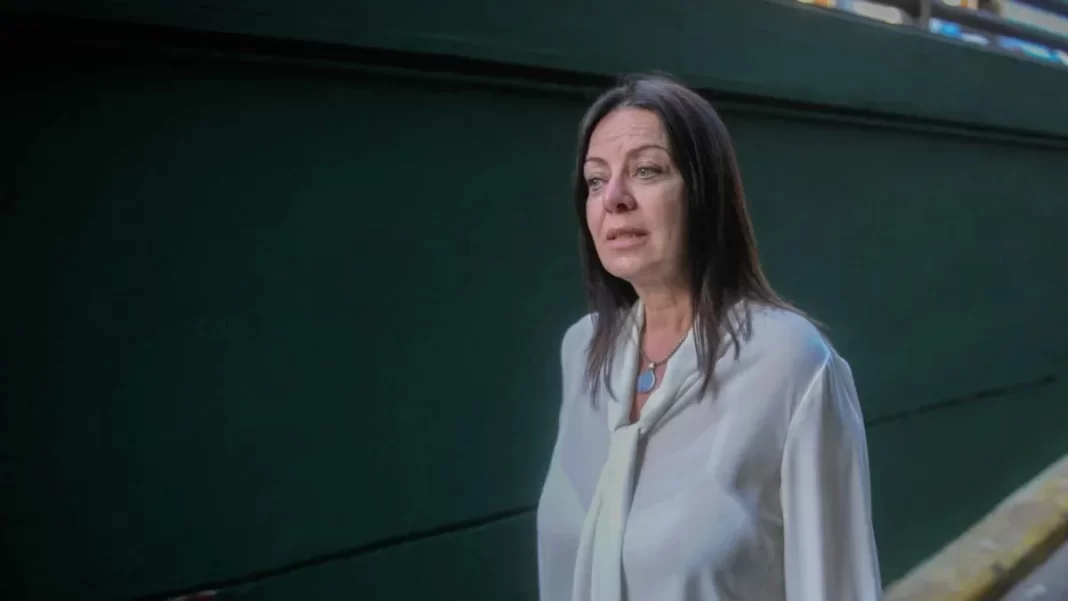 La ministra de Capital Humano, Sandra Pettovello, quedó bajo investigación por una transferencia millonaria destinada a un plan de compra de alimentos.