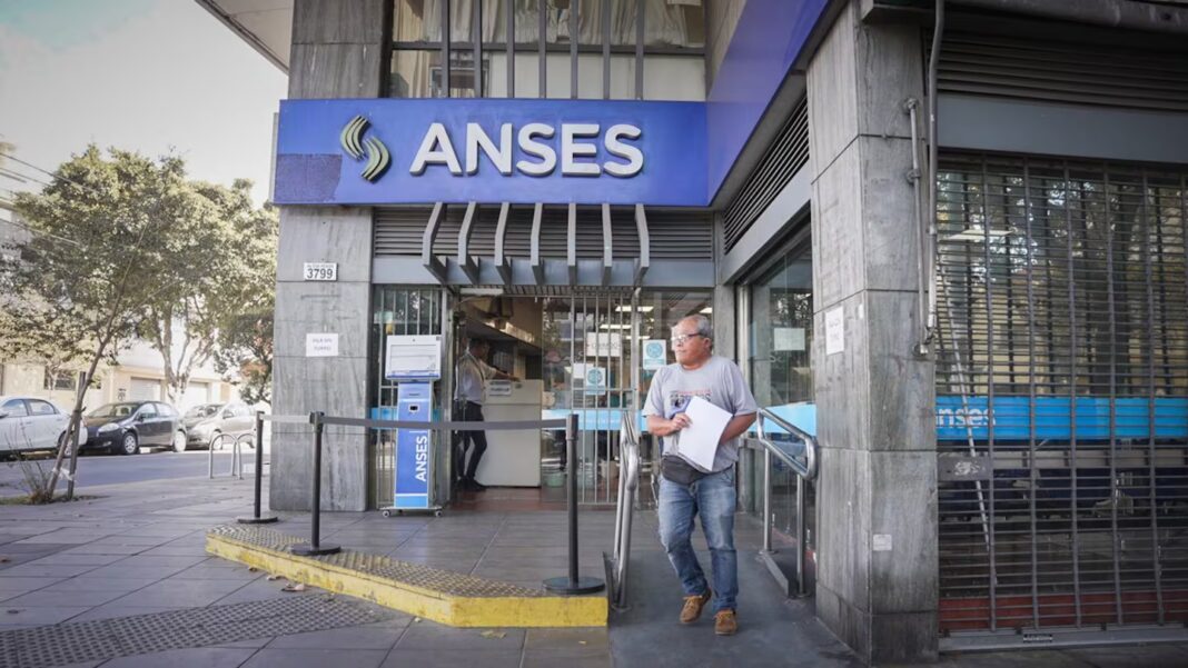 La ANSES actualizó los valores de jubilaciones, pensiones y otras prestaciones del SIPA, que se aplicarán a partir de mayo de 2025.