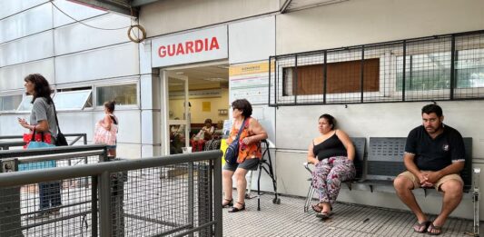 El Dr. Julio Dunogent alertó sobre la emigración de médicos y pidió soluciones urgentes a la clase política.