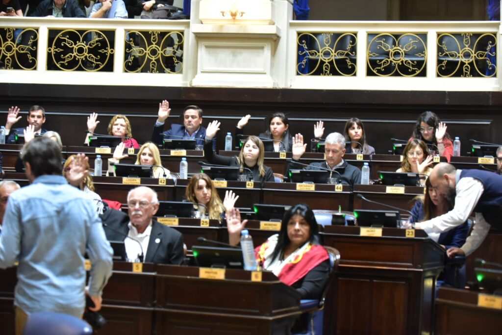 Diputados este lunes aprobó la suspensión de las PASO y abre el debate sobre los plazos electorales.