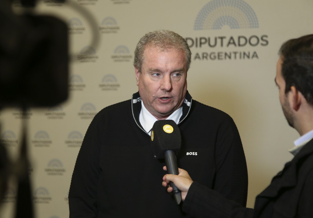 Reelecciones indefinidas: a través de su proyecto, Milman propuso replicar las normas que ya rigen para el Poder Ejecutivo. 