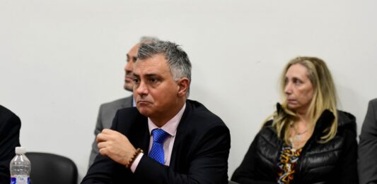 El titular de LLA bonaerense, Sebastián Pareja, sostuvo que "no hubo que presionar" a ningún dirigente del PRO para que pegue el salto a las filas libertarias.