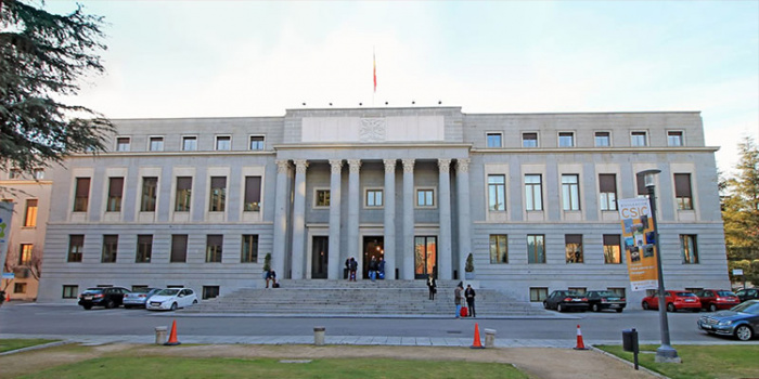 La intervención de la Casa de Moneda rige desde el 1° de noviembre de 2024, con Cavagnaro al frente, según lo dispuesto en el Decreto 964/24. 