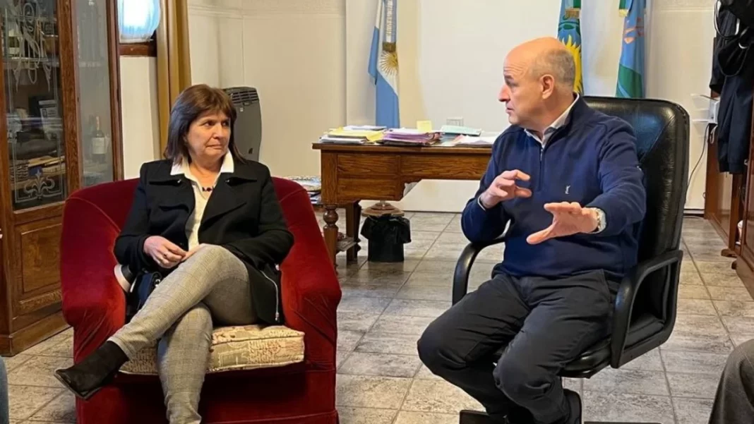 El exintendente PRO de Coronel Rosales, Mariano Uset, fue designado con un nuevo cargo en el gobierno nacional de Javier Milei.