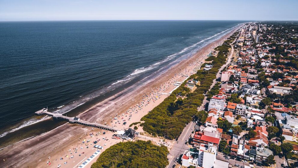 La Costa preparó actividades gratuitas de todo tipo en San Bernardo, Las Toninas, San Clemente y Santa Teresita.