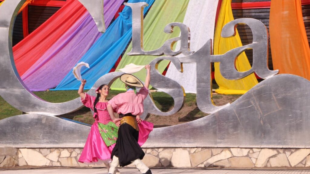 La Municipalidad de La Costa busca promover el turismo local durante el fin de semana largo del Día del Trabajador. 