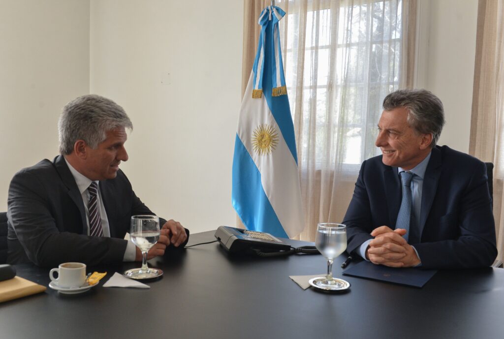 Mientras se dilata el acuerdo con LLA en territorio bonaerense, el PRO avanzó en otras provincias en alianzas con la UCR y la Coalición Cívica.